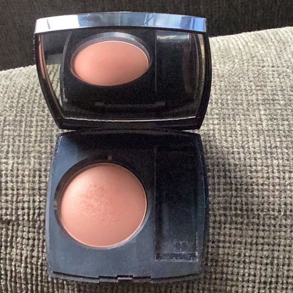 CHANEL Makeup Chanel Powder Blush 8 Jersey Poshmark